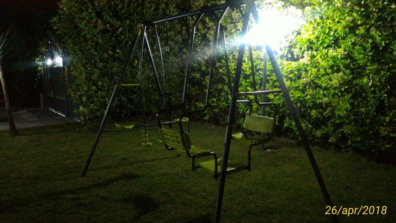 Couette-café Rosa 3*